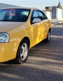 شيفروليه اوبترا